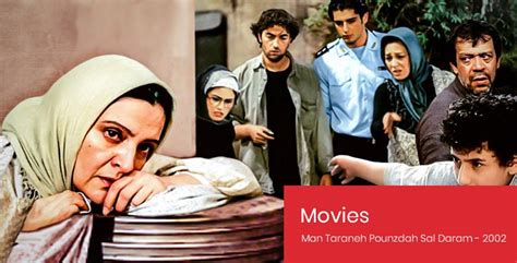 farsipkex|Any good persian shows/movies and where to stream for .
